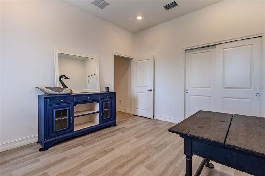 Furnished interior view inside a new home in , Ruskin (Image 6).