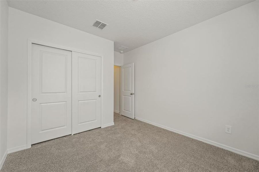 Spacious, unfurnished interior of a new home in , Brooksville (Image 18).