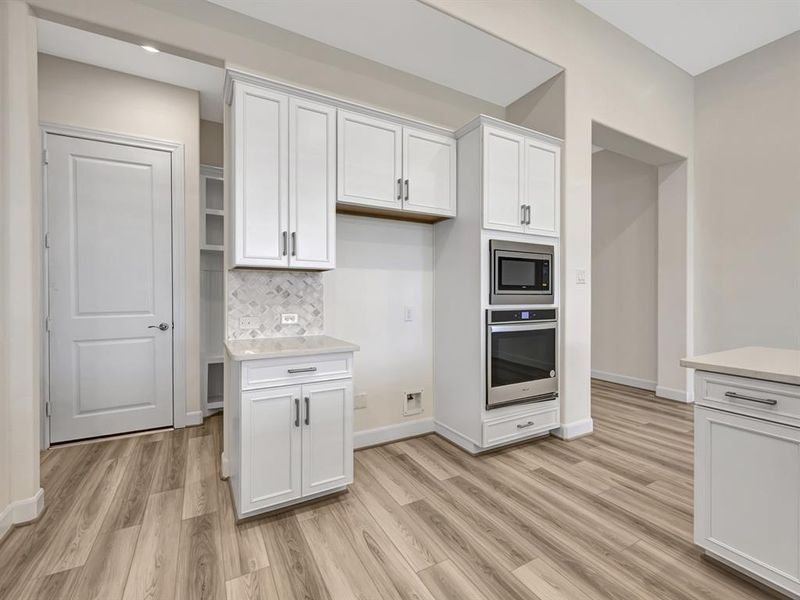 Image 10 of a home in Riverstone Ranch - The Manor - Estate.