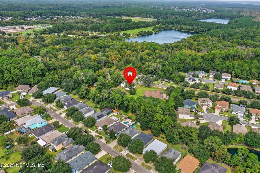 Image 60 of a home in .