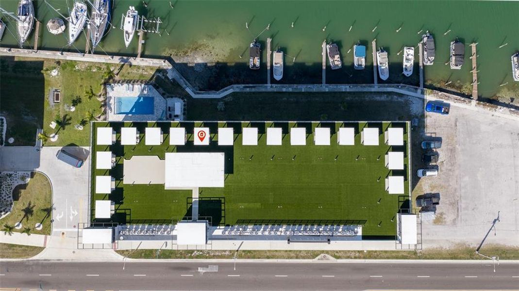 Community amenities in , Madeira Beach (Image 41). Community amenities in , Madeira Beach (Image 41).