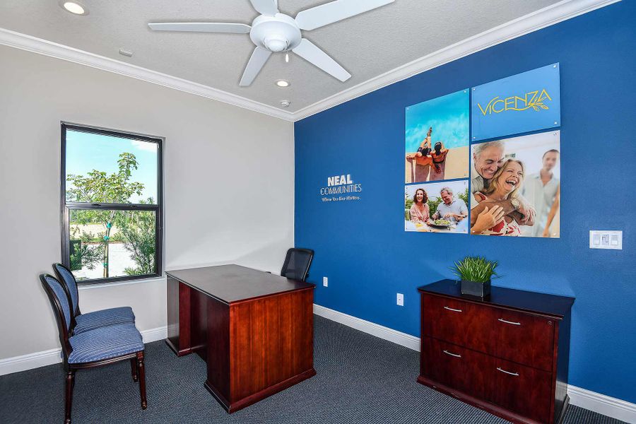 Image 45 of a home in Boca Royale Golf & Country Club at Wellen Park.