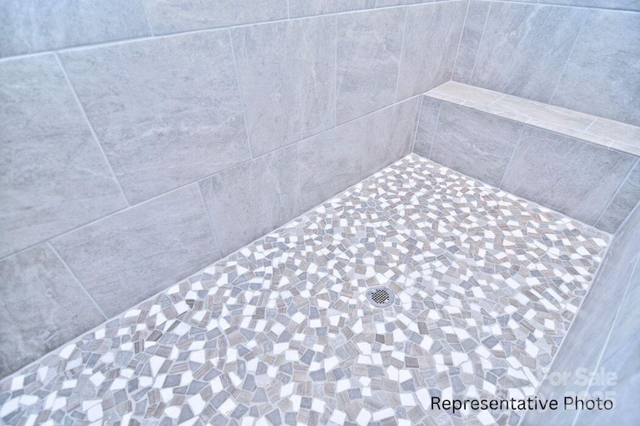 Spacious, unfurnished interior of a new home in Wildbrook, Denver (Image 24). Spacious, unfurnished interior of a new home in Wildbrook, Denver (Image 24).