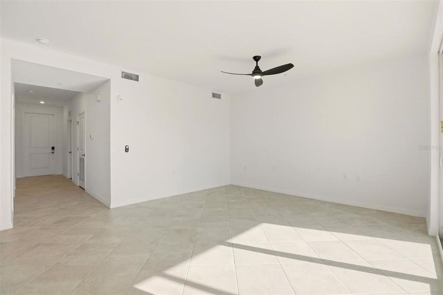 Spacious, unfurnished interior of a new home in , Lehigh Acres (Image 26). Spacious, unfurnished interior of a new home in , Lehigh Acres (Image 26).