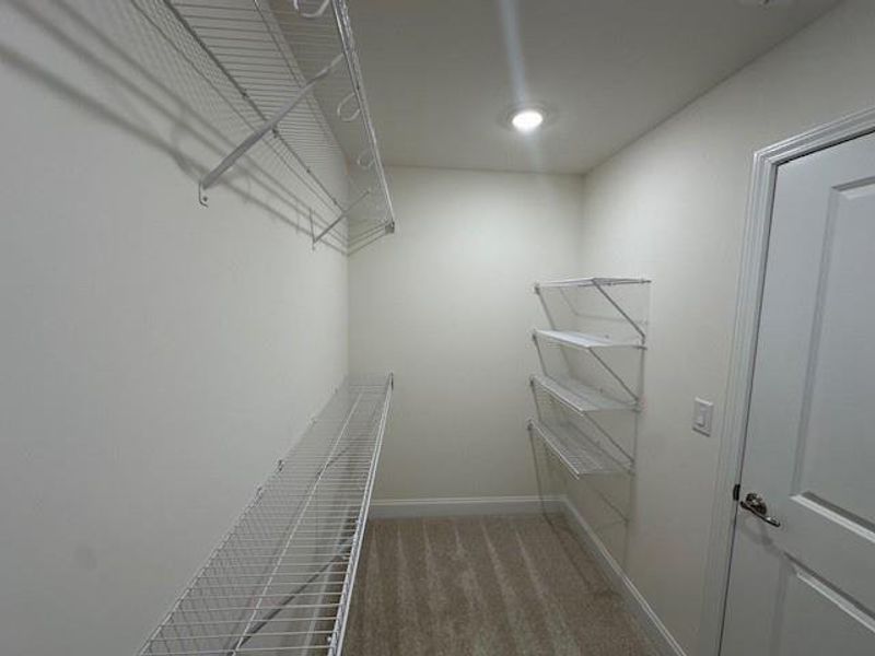 Spacious, unfurnished interior of a new home in , Cumming (Image 19).