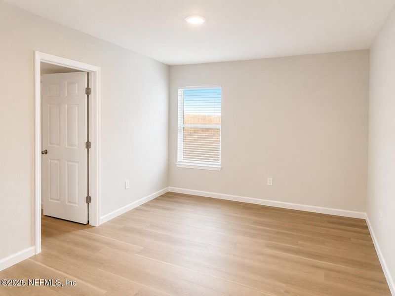 Spacious, unfurnished interior of a new home in , Jacksonville (Image 17). Spacious, unfurnished interior of a new home in , Jacksonville (Image 17).