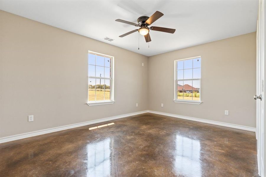 Spacious, unfurnished interior of a new home in , Itasca (Image 10). Spacious, unfurnished interior of a new home in , Itasca (Image 10).