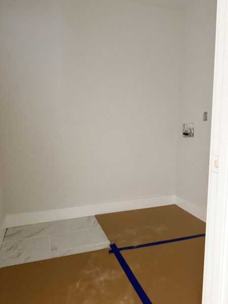 In-progress construction of a new home in Carnes Crossroads, Summerville, SC (Image 6).