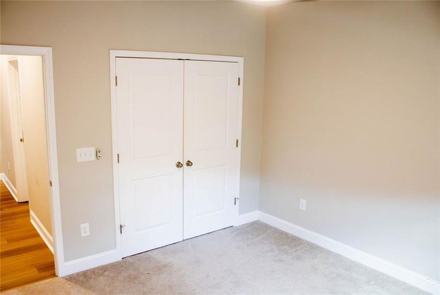 Spacious, unfurnished interior of a new home in , Cleveland (Image 11). Spacious, unfurnished interior of a new home in , Cleveland (Image 11).
