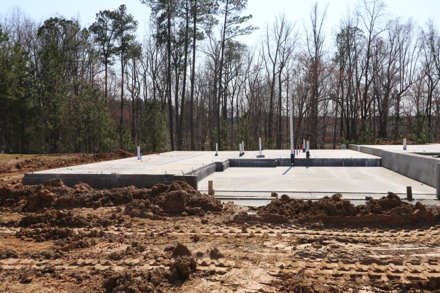Homesite