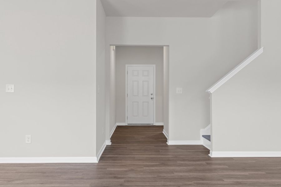 2,428sf New Home in Supply, NC.  - Slide 8