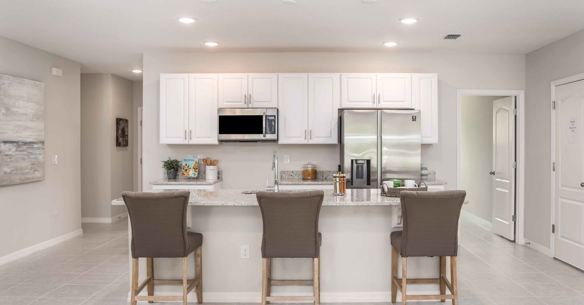 Representative furnished interior of a home built from the Miramar by Maronda Homes in Inverness, Inverness (Image 11). Representative furnished interior of a home built from the Miramar by Maronda Homes in Inverness, Inverness (Image 11).