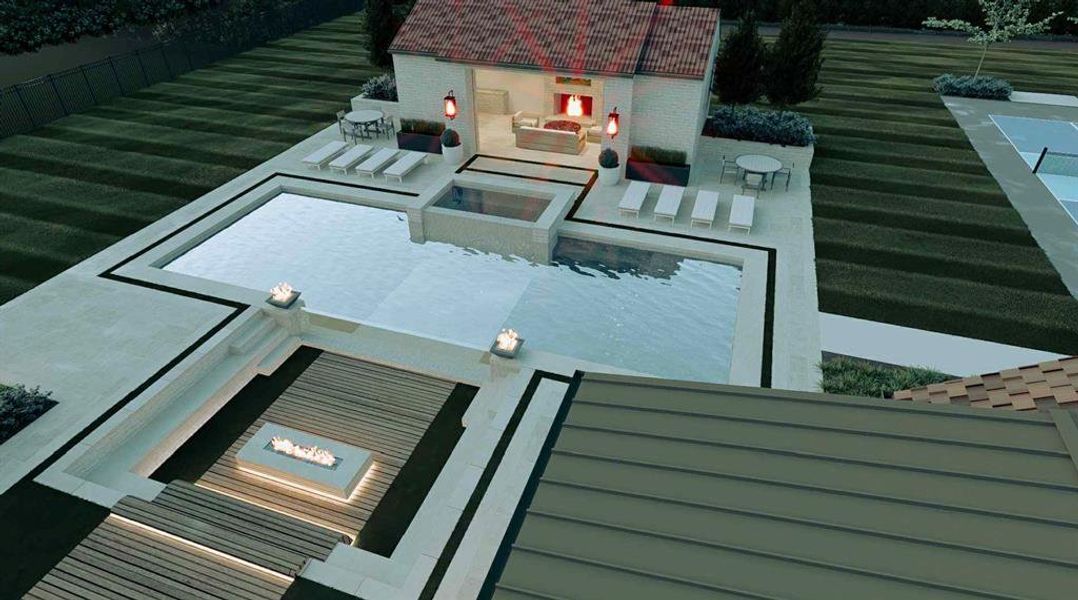 Image 5 of a home in . Image 5 of a home in .