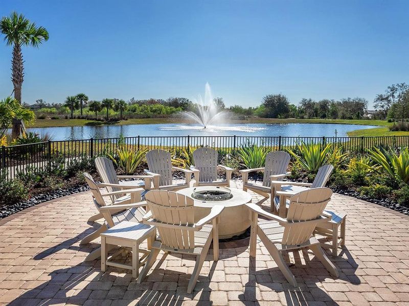 Community amenities in Star Farms at Lakewood Ranch, Bradenton (Image 76).