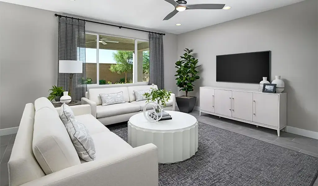 Coronado-L723-Stonehaven Living Room