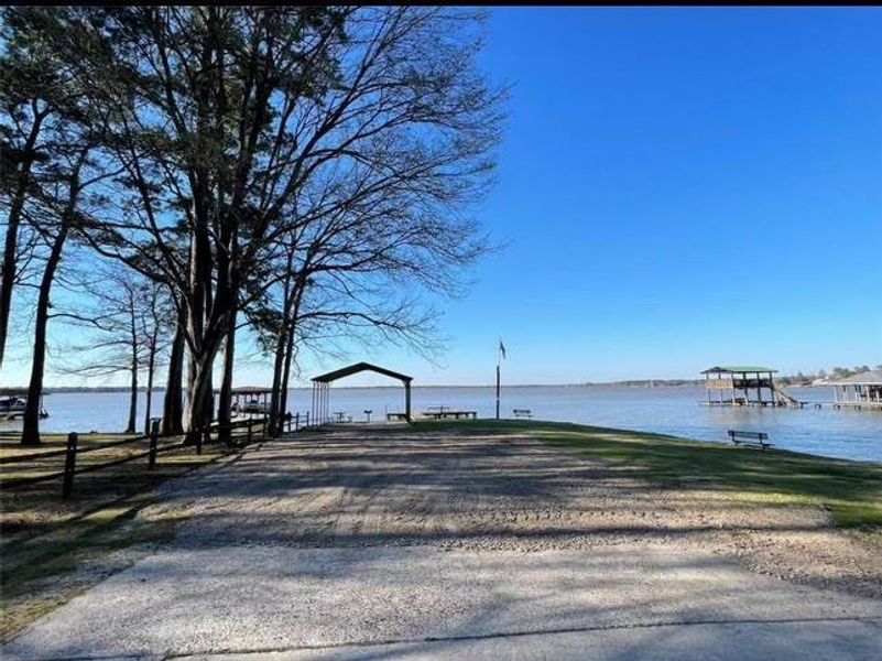Natural landscape and outdoor views near  in Crosby (Image 16).