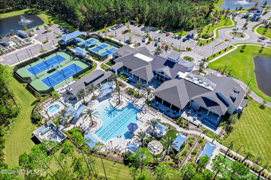 Community amenities in , Yulee (Image 45). Community amenities in , Yulee (Image 45).