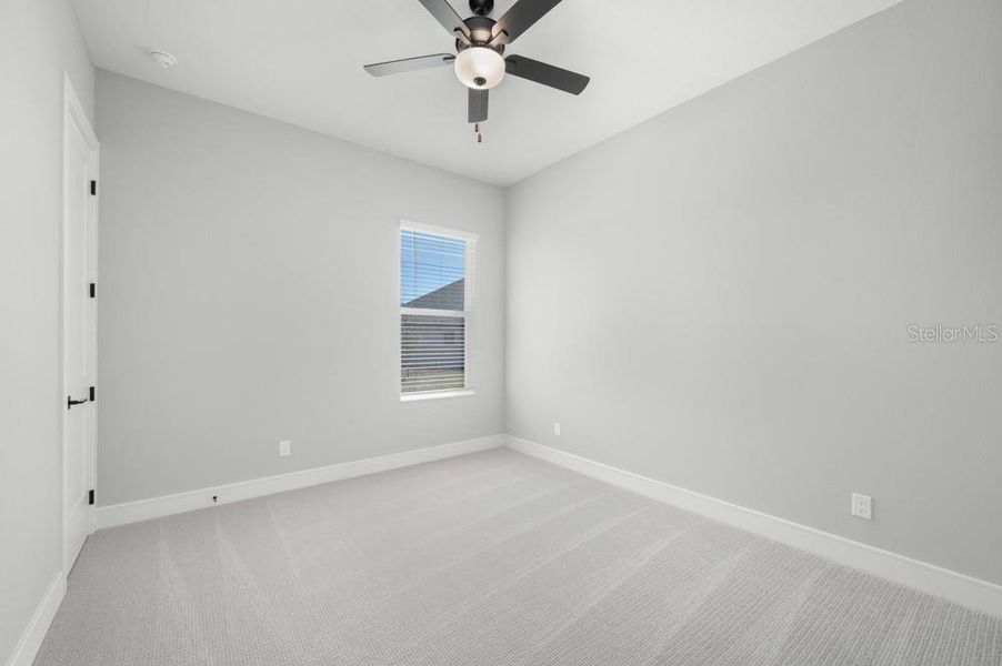 Spacious, unfurnished interior of a new home in , Fruitland Park (Image 26).