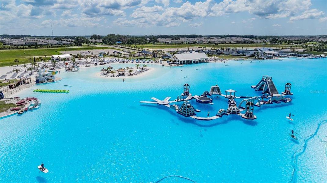 Community amenities in Mirada: The Estates II, San Antonio (Image 35).