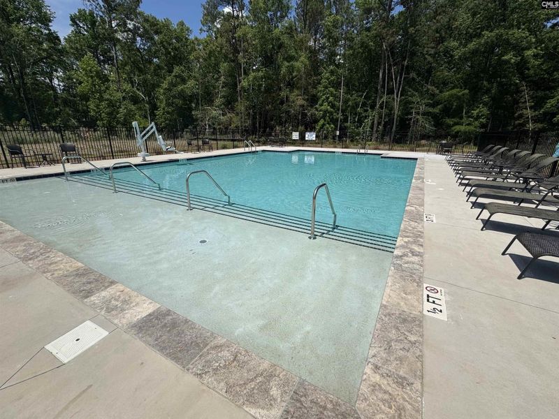 Community amenities in Boykin Hills, Chapin (Image 33).