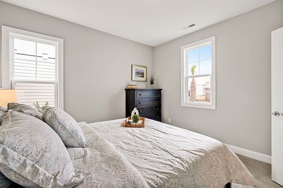 Pierre's Bay, Guest Bedroom Pierre's Bay, Guest Bedroom