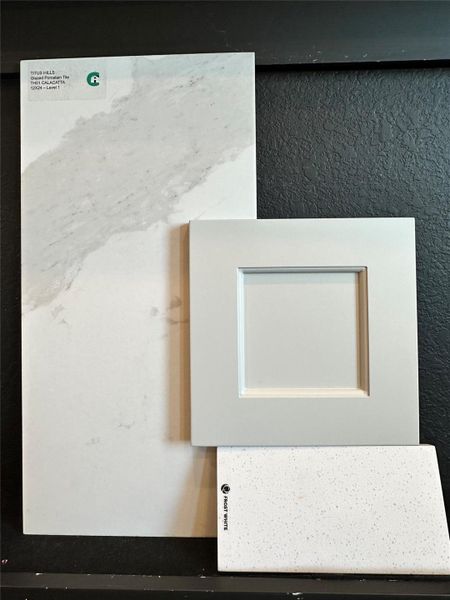 Sample of building materials used in homes in Jubilee, Hockley (Image 31). Sample of building materials used in homes in Jubilee, Hockley (Image 31).