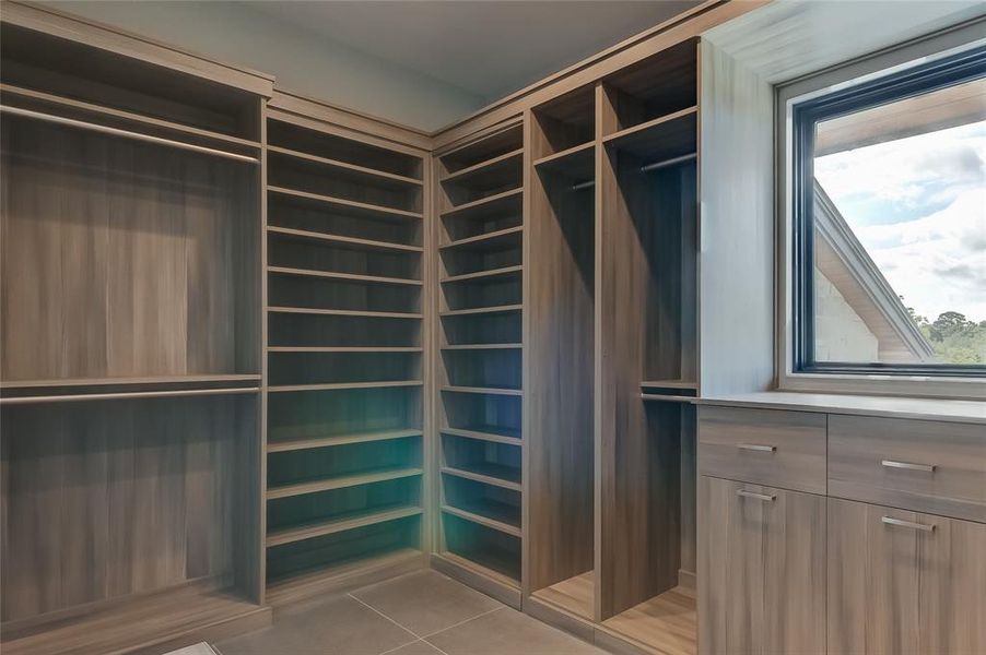 Furnished interior view inside a new home in , Tampa (Image 23). Furnished interior view inside a new home in , Tampa (Image 23).