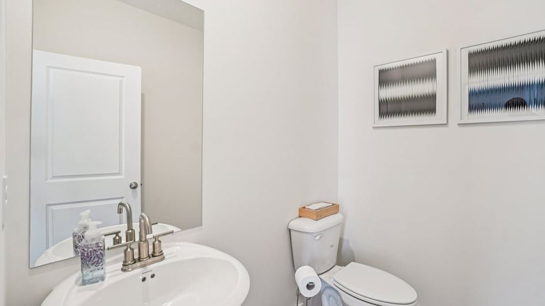 Image 34 of a home in The Hideaway at Fox Meadows.