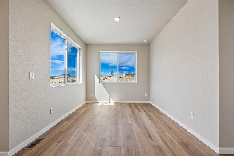 1,692sf New Home in Parker, CO.  - Slide 12