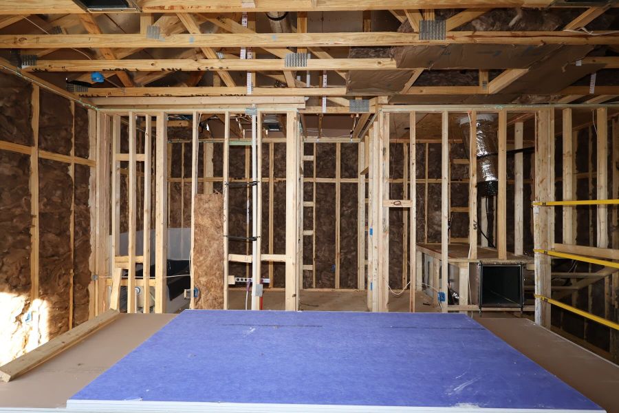 Insulation Insulation