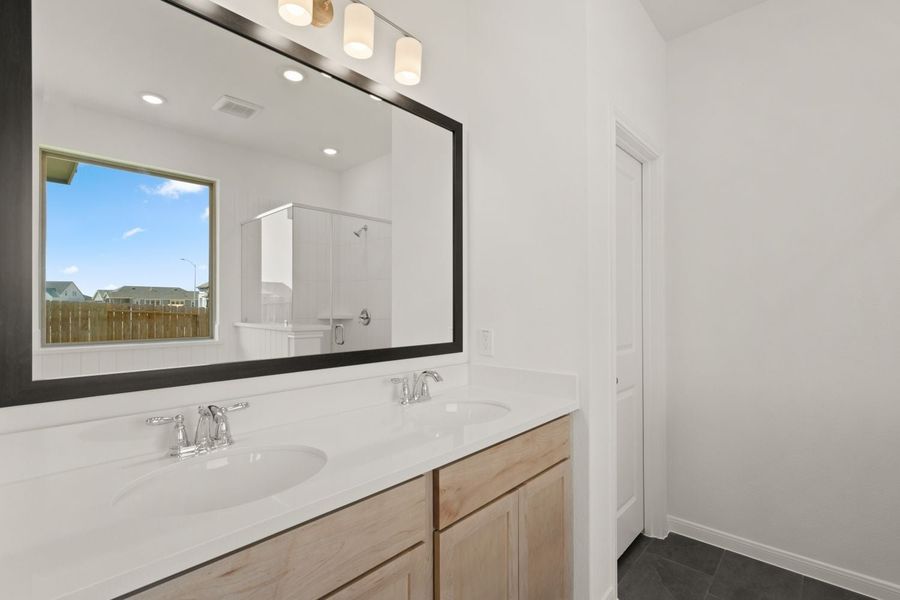 2,263sf New Home in Richmond, TX.  - Slide 12