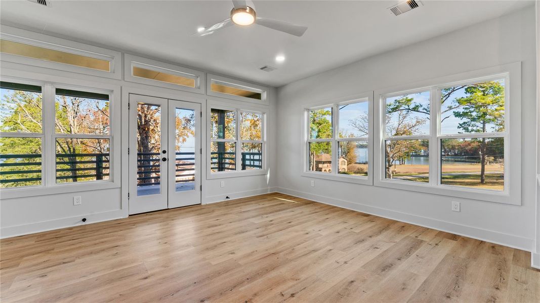 Spacious, unfurnished interior of a new home in , Livingston (Image 21). Spacious, unfurnished interior of a new home in , Livingston (Image 21).