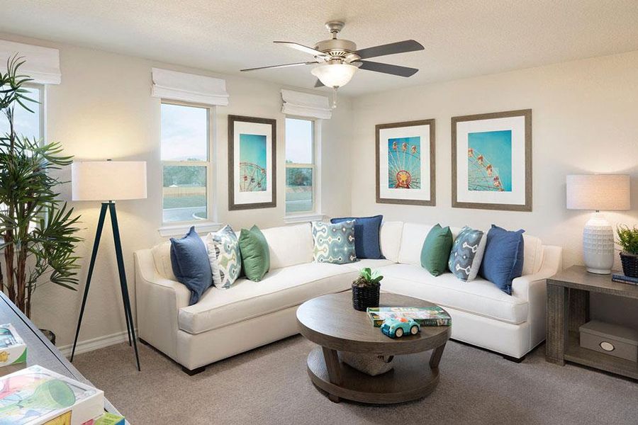 Representative Photo