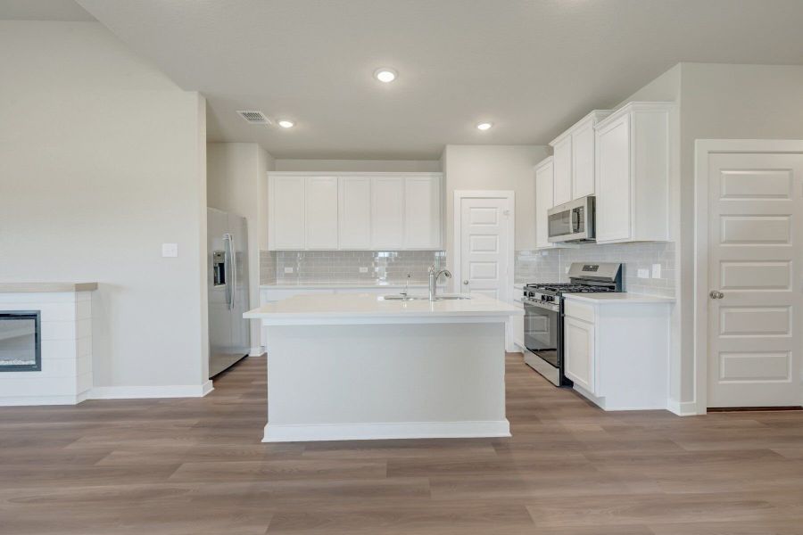 Kitchen Kitchen