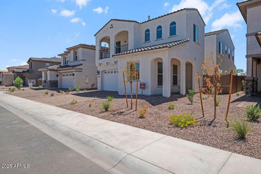 7645 W Crabapple Drive ~ Ready Now