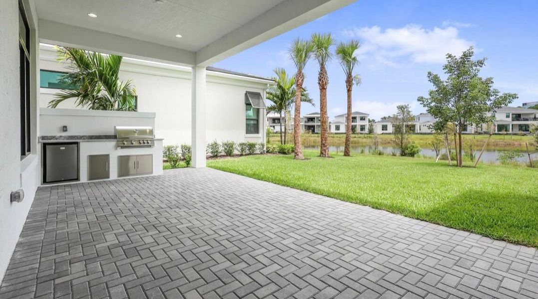 Image 51 of a home in Artistry Palm Beach. Image 51 of a home in Artistry Palm Beach.