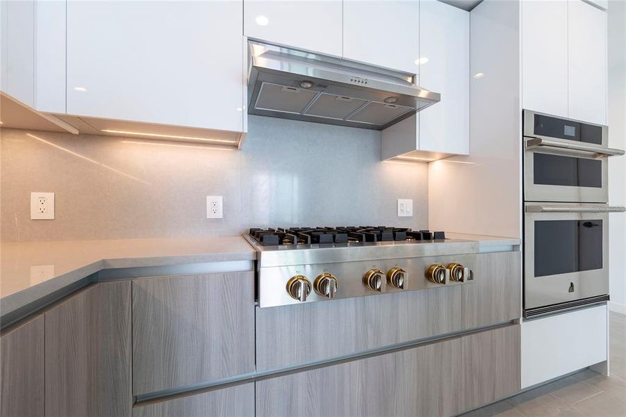 Close-up of interior finishes inside a home in , St. Petersburg (Image 23). Close-up of interior finishes inside a home in , St. Petersburg (Image 23).