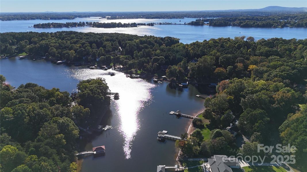 Natural landscape and outdoor views near  in Mooresville (Image 19).