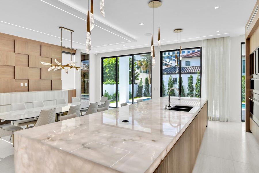 Kitchen Kitchen