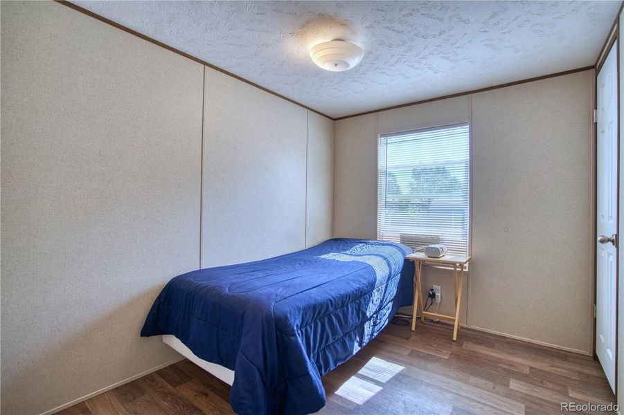 Furnished interior view inside a new home in , Hudson (Image 9).