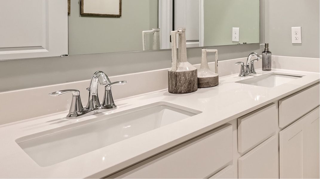 Dream Northview Ei Dual Sinks