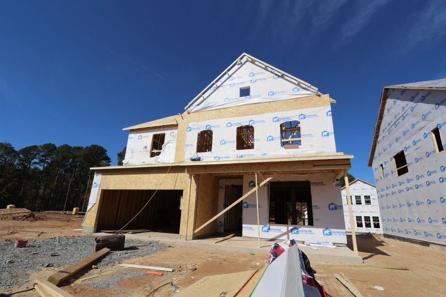 Front Exterior Front Exterior