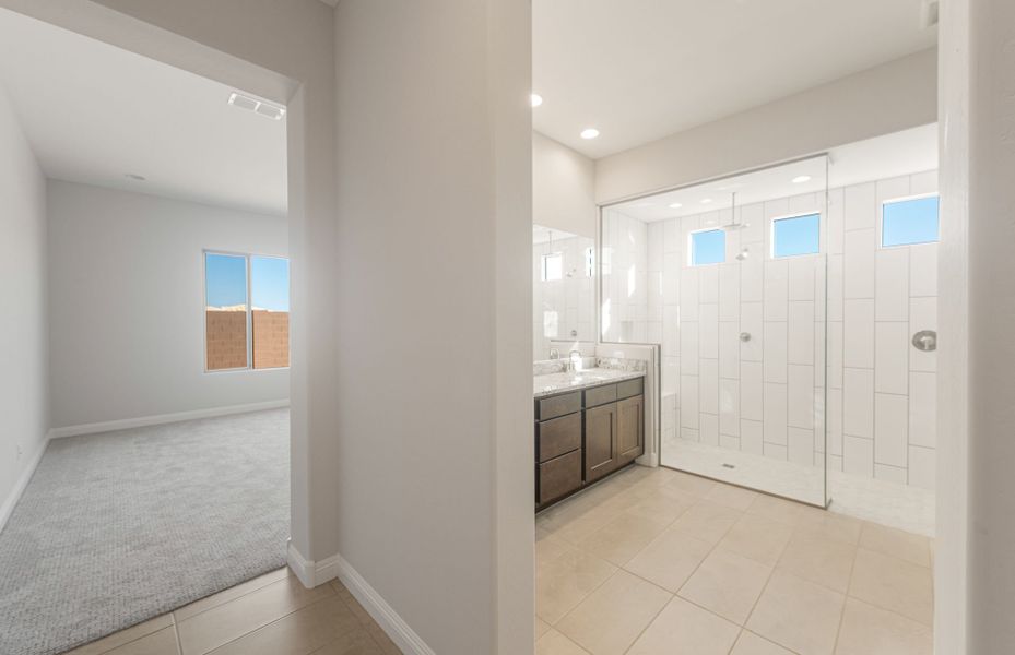 Quick Move-In Home Quick Move-In Home