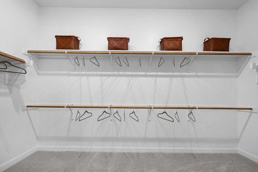 Owner's Closet Owner's Closet