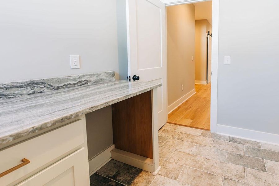 Furnished interior view inside a new home in , Walterboro (Image 33). Furnished interior view inside a new home in , Walterboro (Image 33).
