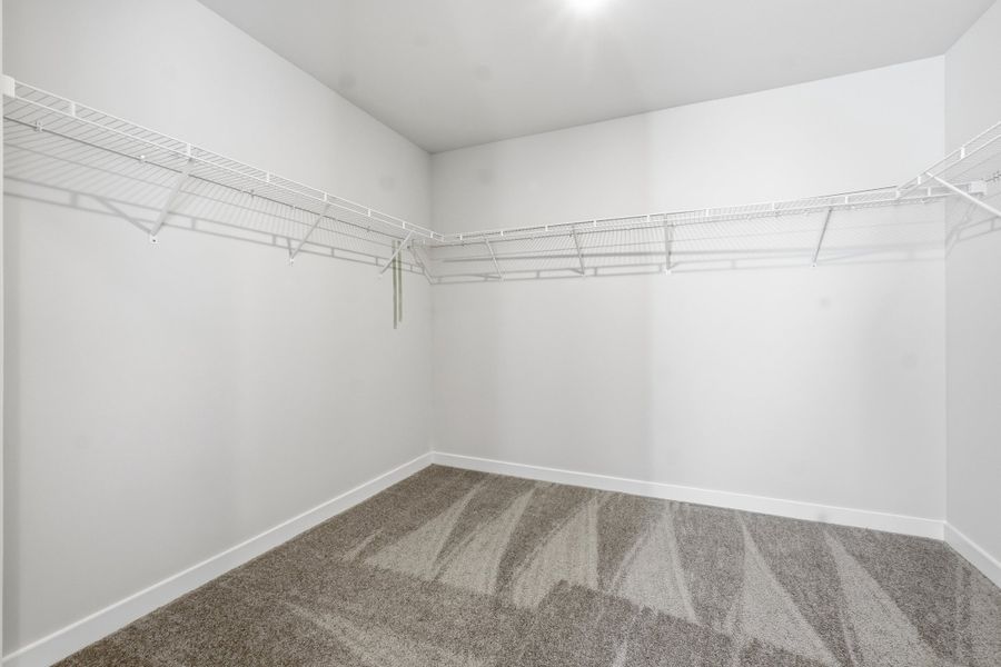 2,700sf New Home in Fairburn, GA.  - Slide 17