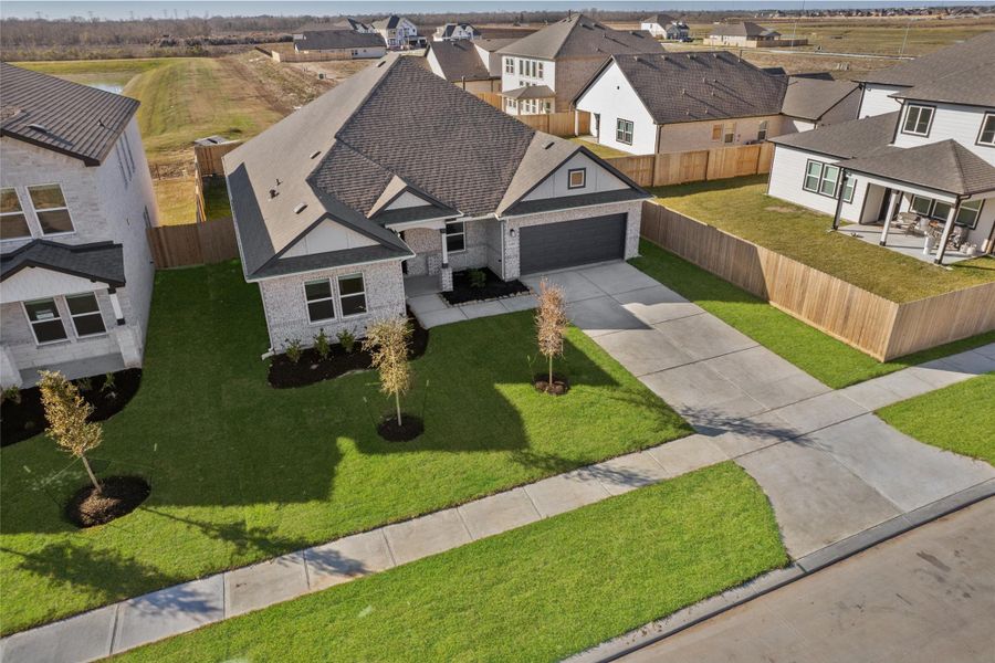 Image 28 of a home in Ashland.