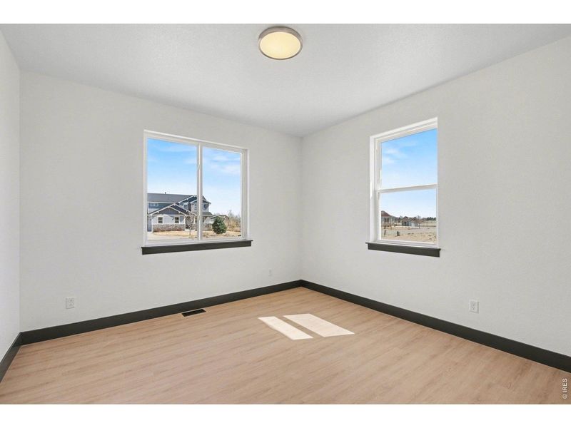Spacious, unfurnished interior of a new home in , Platteville (Image 25).