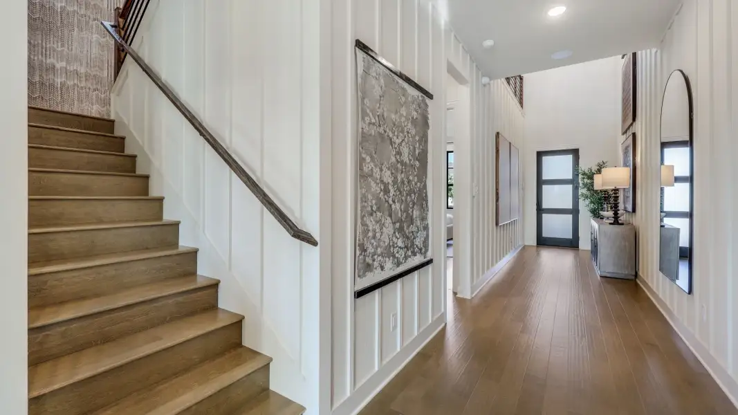 Elm Floor Plan - Representative Photo