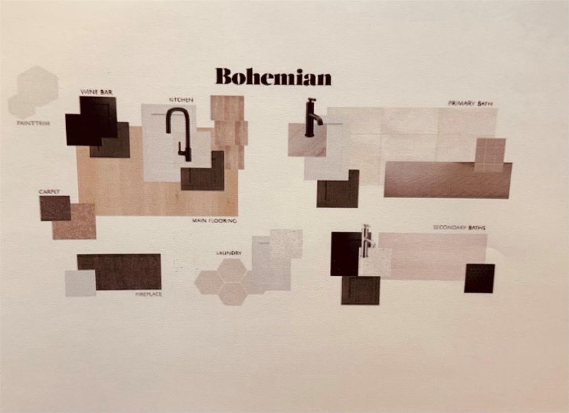 Image 33 of a home in Lariat - 80'. Image 33 of a home in Lariat - 80'.